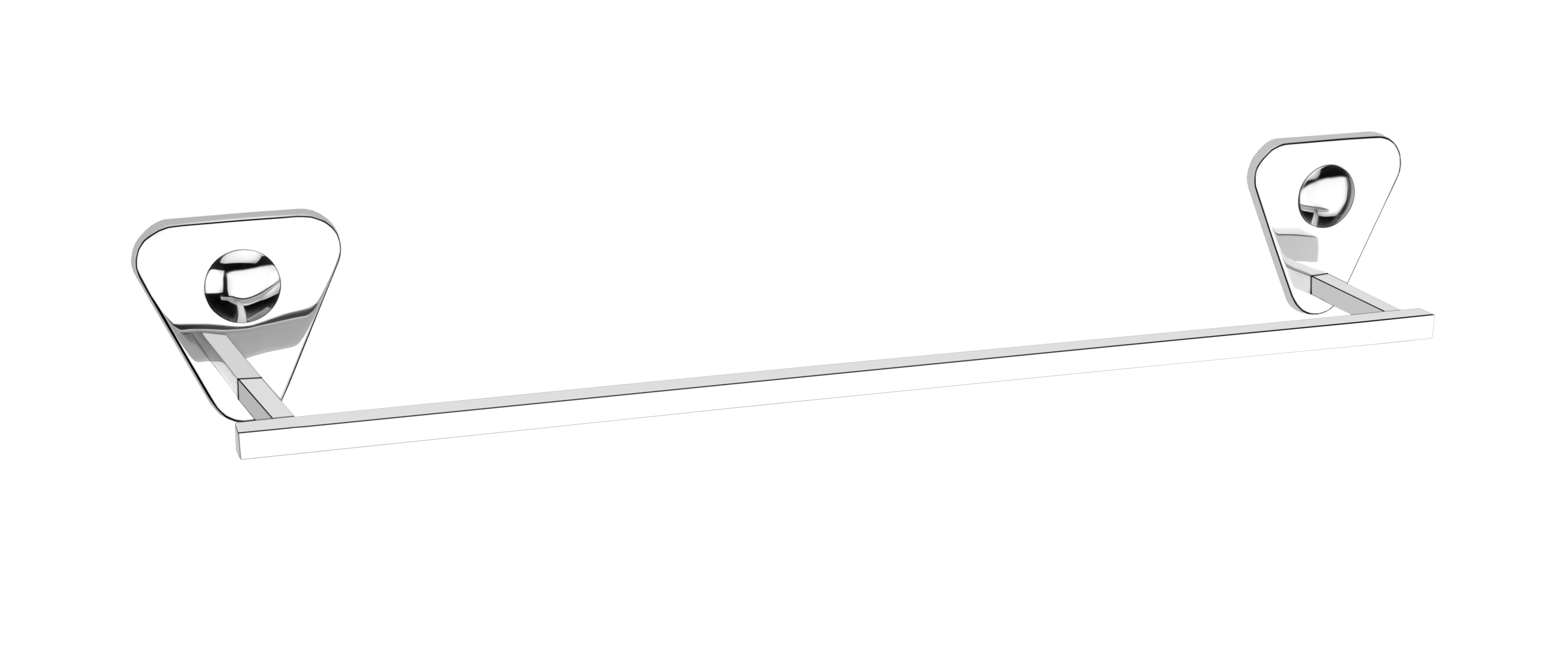 Shivalik Bathroom Accessories Model C